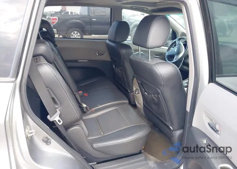 2010 Subaru Tribeca 3.6R Limited из США, поврежденный, VIN 4S4WX9HD6A4401138